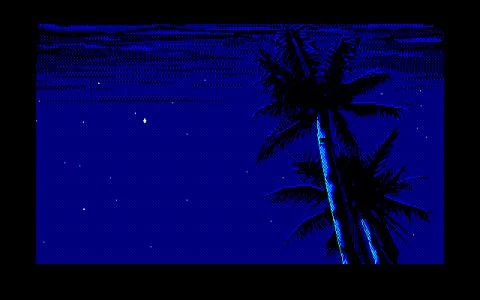 BURNING POINT screenshot 25