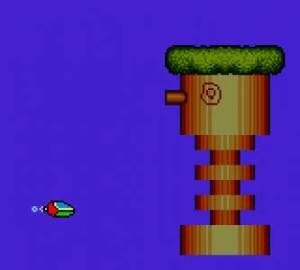 FANTASY ZONE screenshot 13