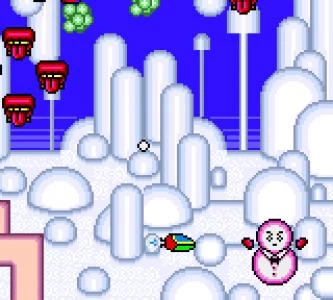 FANTASY ZONE screenshot 3