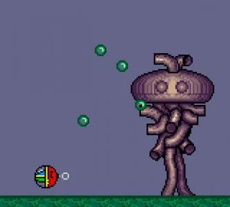 FANTASY ZONE screenshot 8