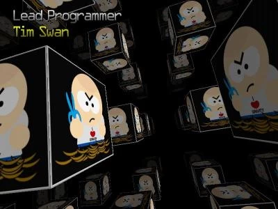 ROLLCAGE STAGE II screenshot 7