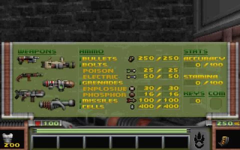 STRIFE screenshot 10