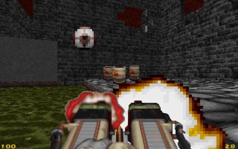 STRIFE screenshot 15