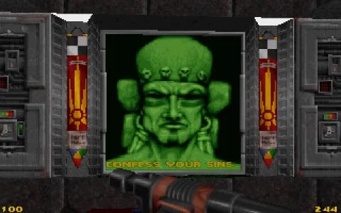 STRIFE screenshot 20