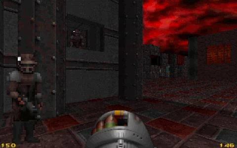 STRIFE screenshot 21