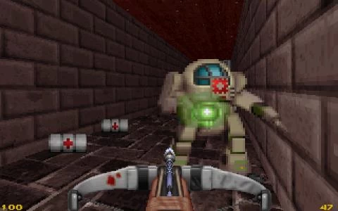 STRIFE screenshot 24