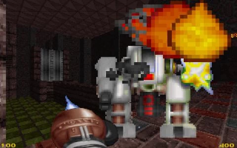 STRIFE screenshot 26