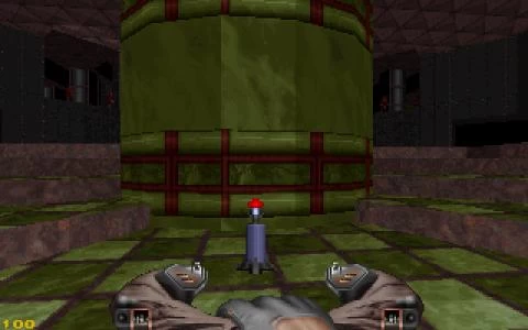 STRIFE screenshot 31
