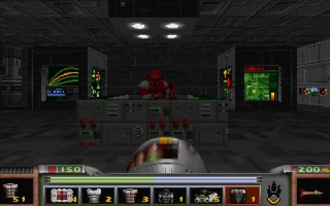 STRIFE screenshot 32