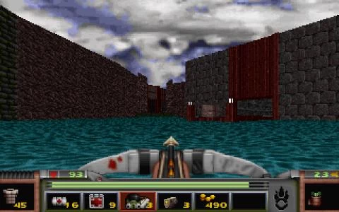 STRIFE screenshot 39