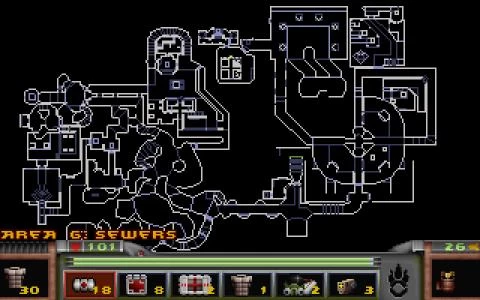 STRIFE screenshot 5