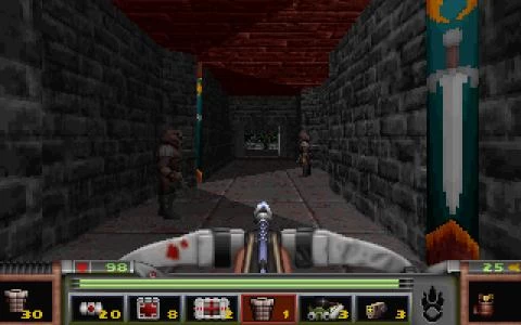 STRIFE screenshot 6