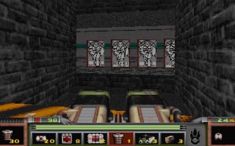 STRIFE screenshot 7