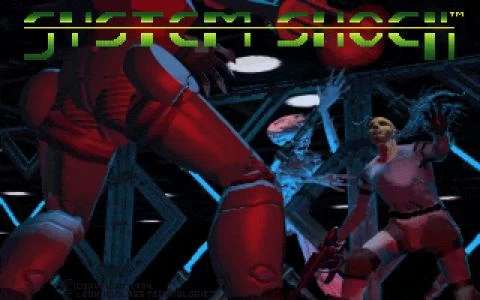 System Shock
