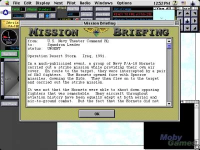 FLIGHT COMMANDER screenshot 13