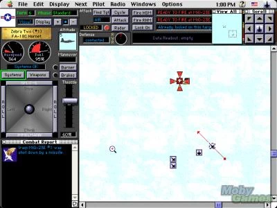FLIGHT COMMANDER screenshot 17