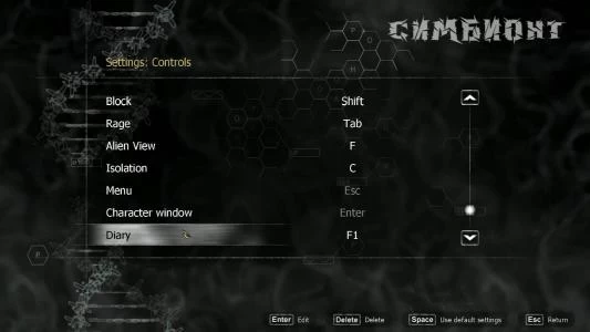 MORPHX screenshot 12
