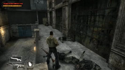 MORPHX screenshot 15