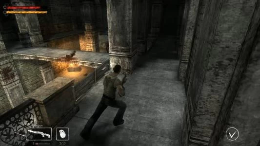 MORPHX screenshot 16