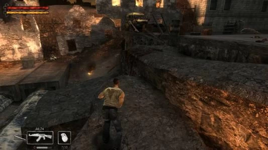 MORPHX screenshot 2