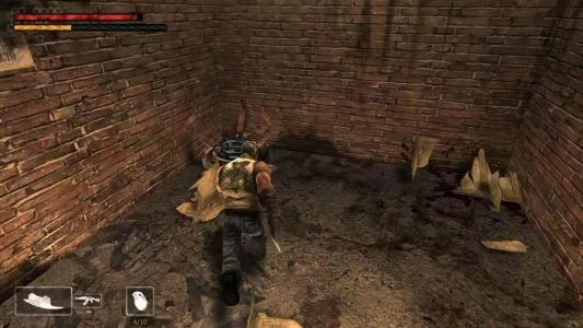 MORPHX screenshot 3