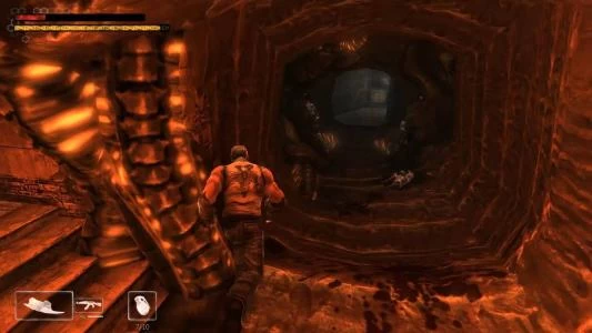 MORPHX screenshot 4