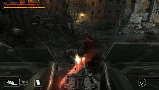 MORPHX screenshot 9