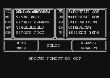 FATUM screenshot 3
