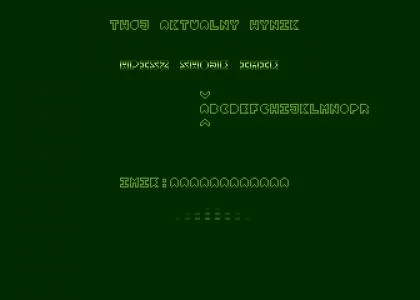 FATUM screenshot 4