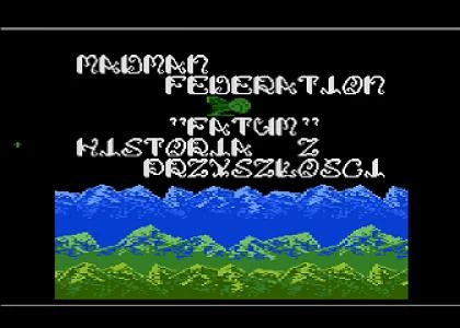 FATUM screenshot 8