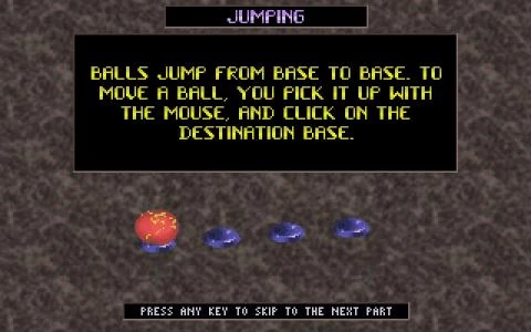 FUNBALL screenshot 4