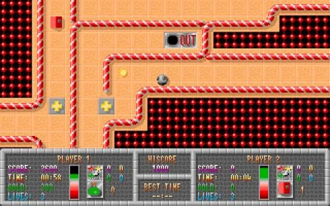 ROLLIN screenshot 3