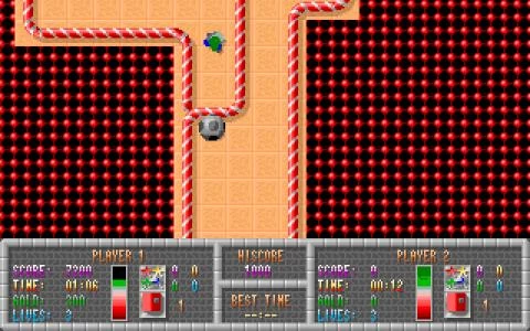 ROLLIN screenshot 8