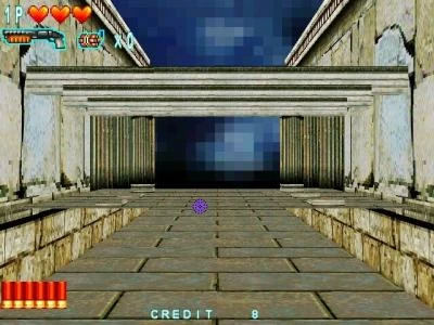 CRYPT KILLER screenshot 11