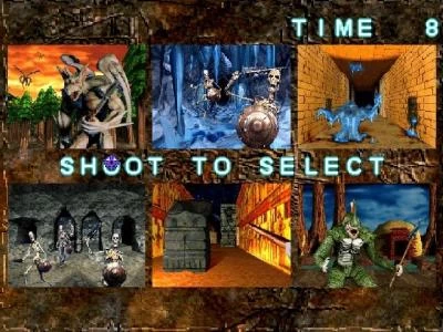 CRYPT KILLER screenshot 6