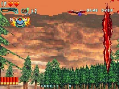 CRYPT KILLER screenshot 7