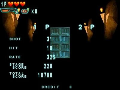 CRYPT KILLER screenshot 9