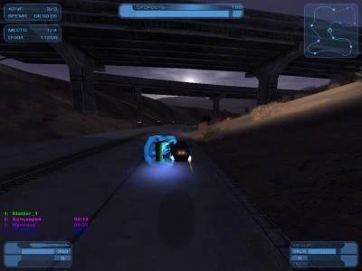HOVER ACE screenshot 14