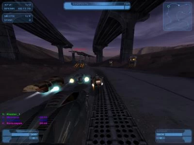 HOVER ACE screenshot 4