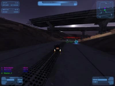 HOVER ACE screenshot 8