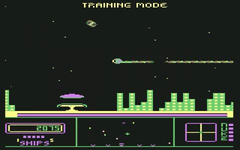 REPTON screenshot 3