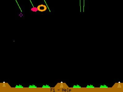 SCUD ATTACK screenshot 2