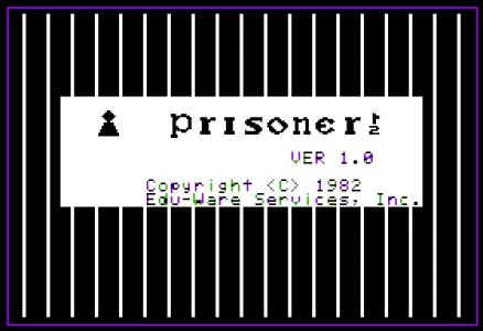 PRISONER 2 screenshot 2