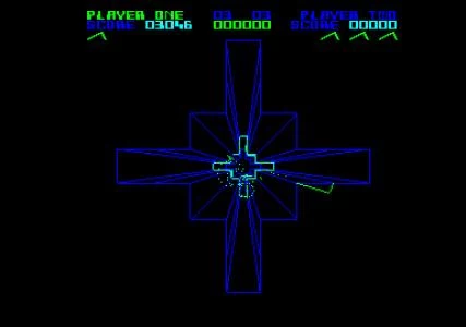 TEMPEST screenshot 3