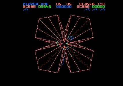 TEMPEST screenshot 4