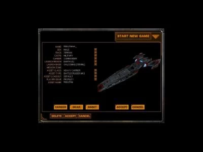 UNIVERSAL COMBAT screenshot 3