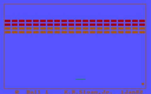 SPINOUT screenshot 2