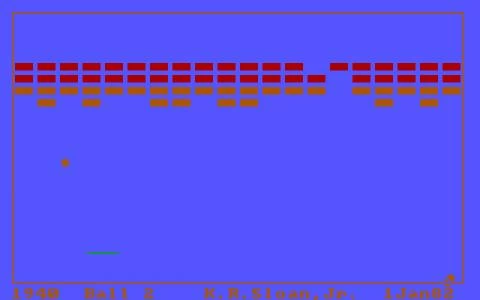 SPINOUT screenshot 3