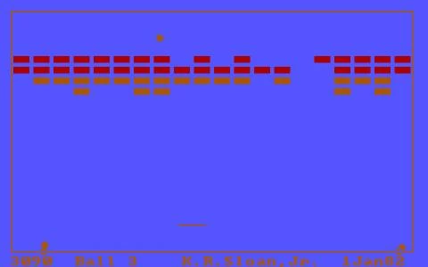 SPINOUT screenshot 4
