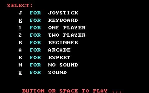TAPPER screenshot 2